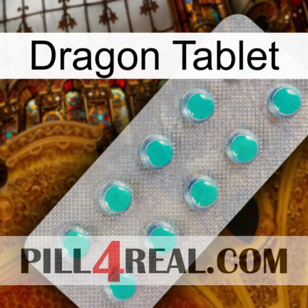 Dragon Tablet 28